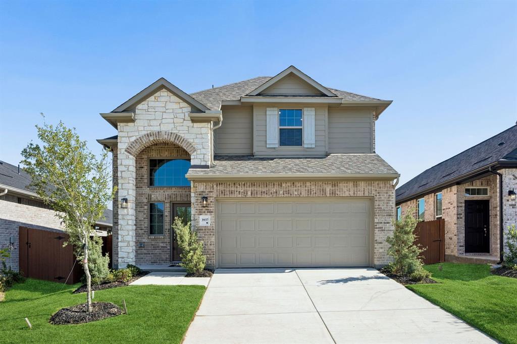 3937 Lakefield Drive Property Photo 1