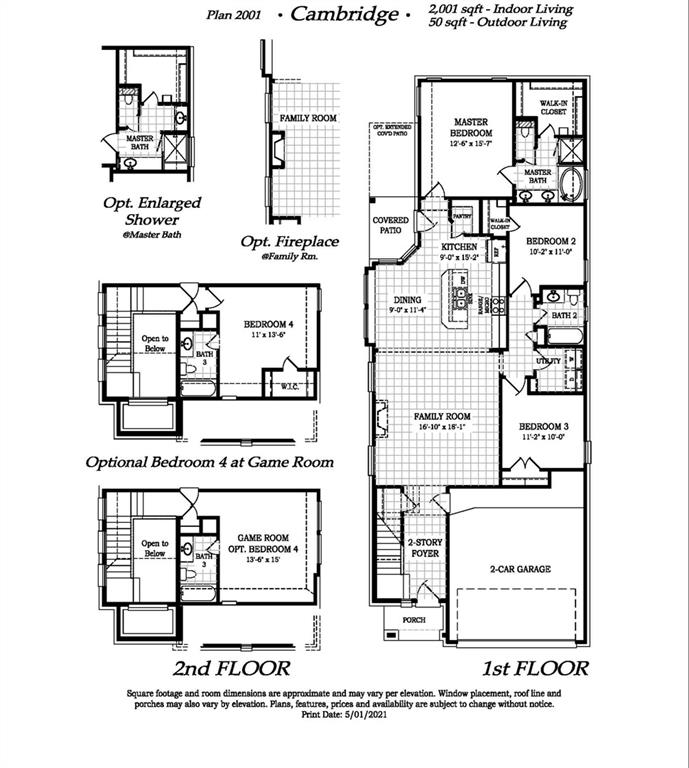 3937 Lakefield Drive Property Photo 27