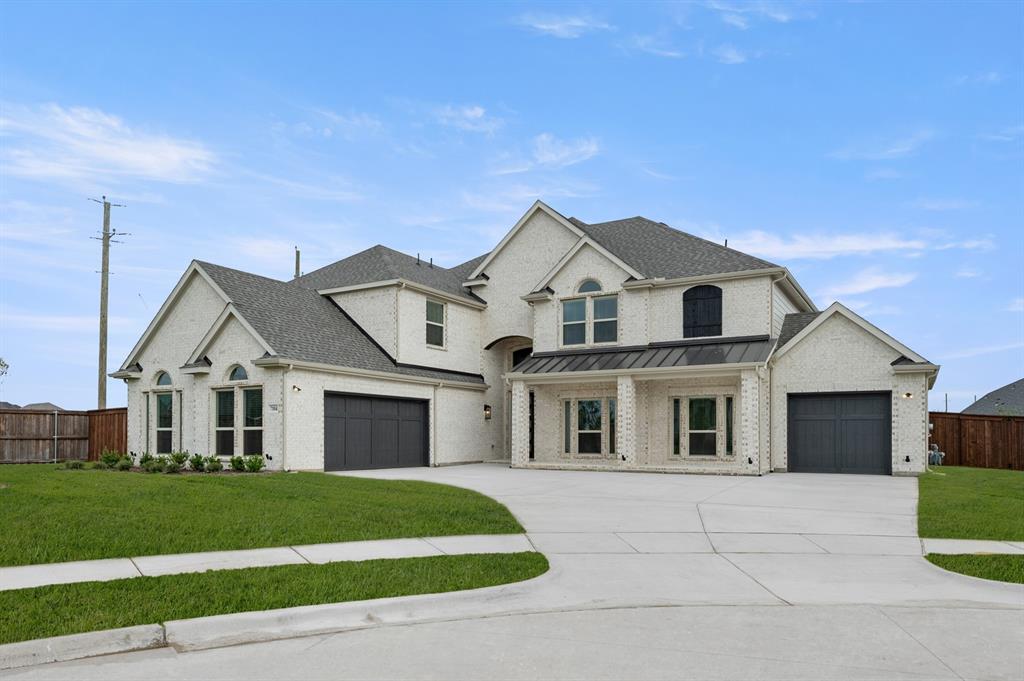 7104 River Bluff Court Property Photo 1