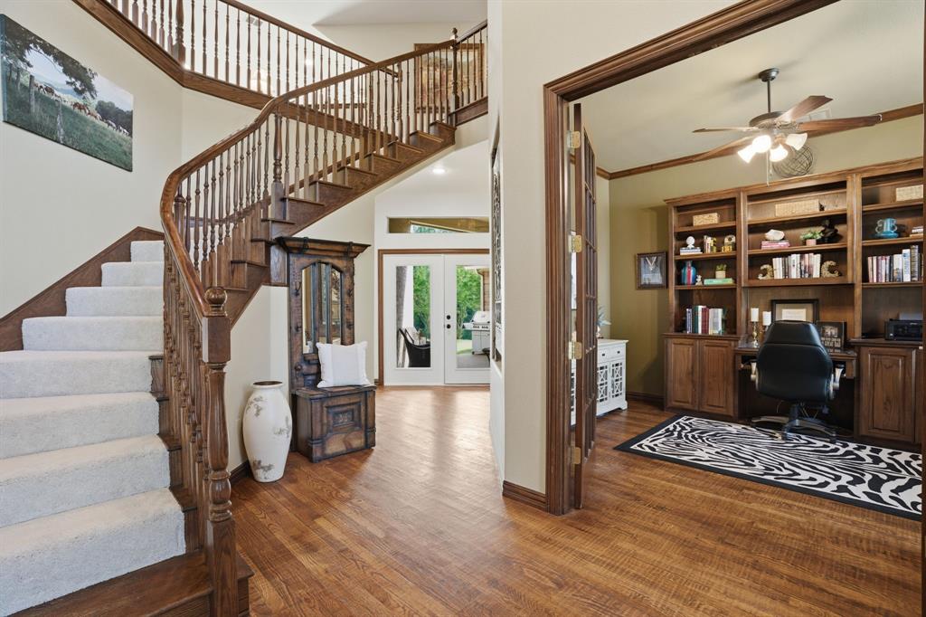 4615 Wild Honey Court Property Photo 1