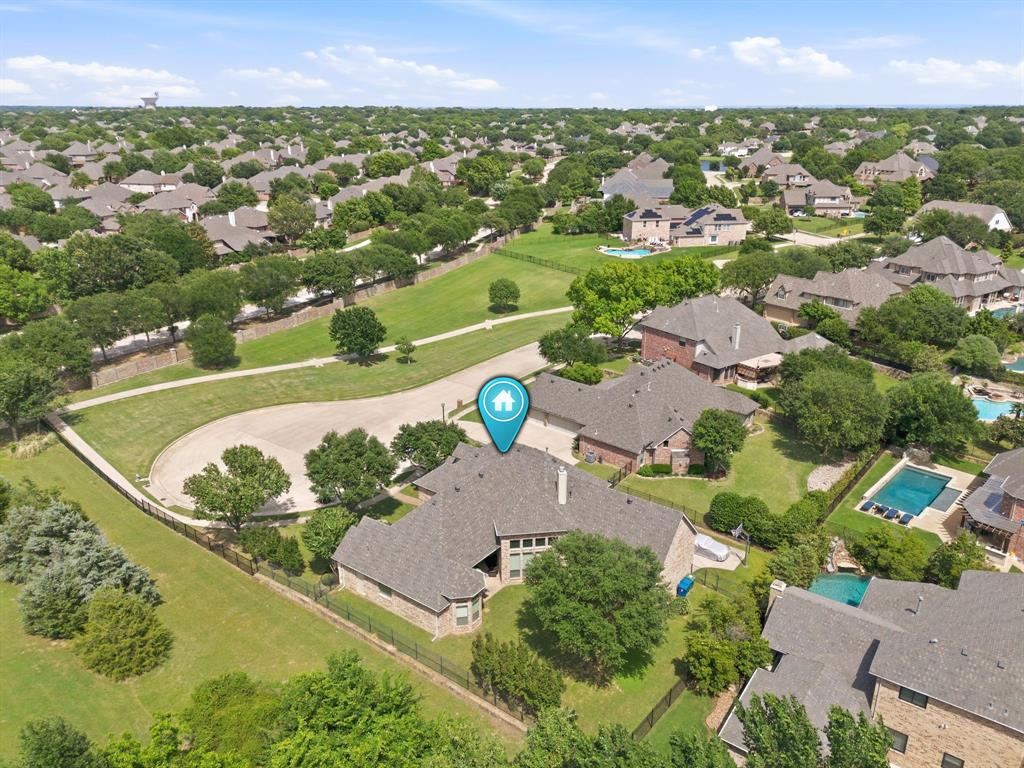 4615 Wild Honey Court Property Photo 1