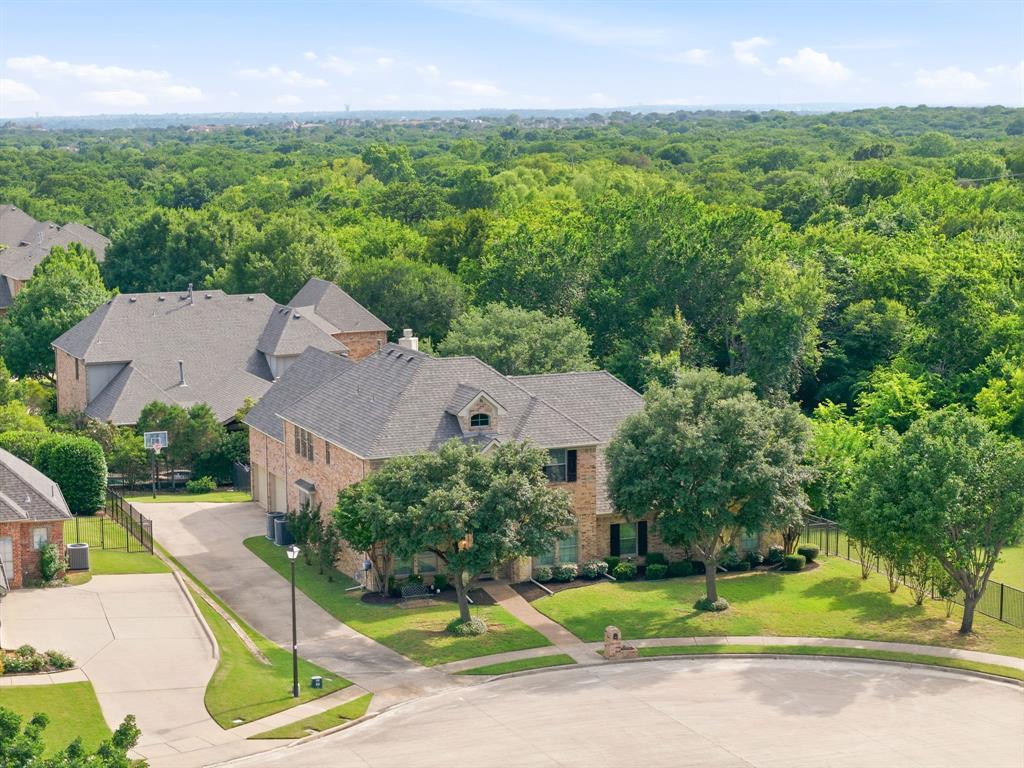 4615 Wild Honey Court Property Photo 1