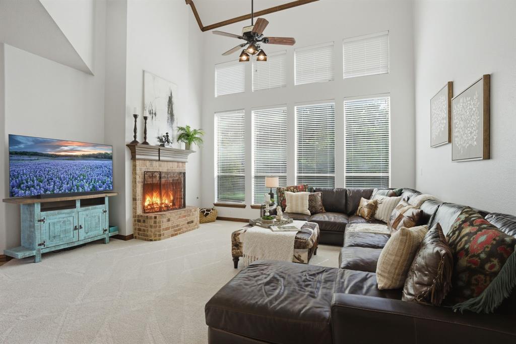 4615 Wild Honey Court Property Photo 3