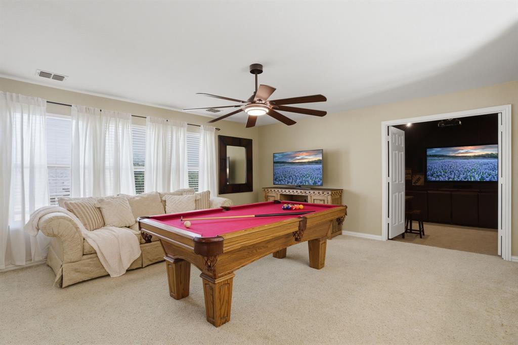 4615 Wild Honey Court Property Photo 4