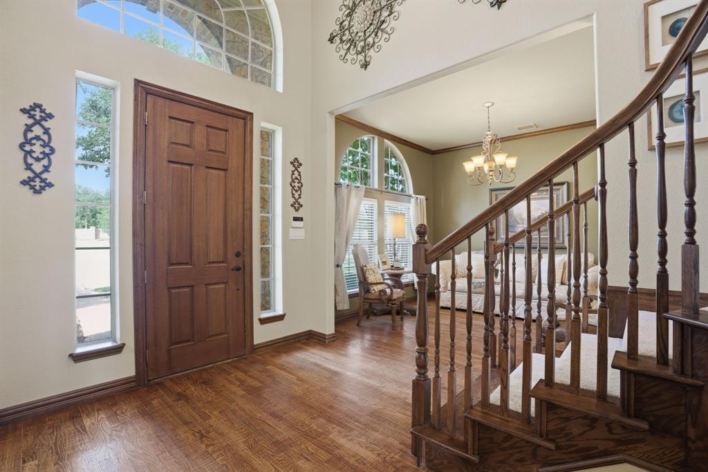 4615 Wild Honey Court Property Photo 8
