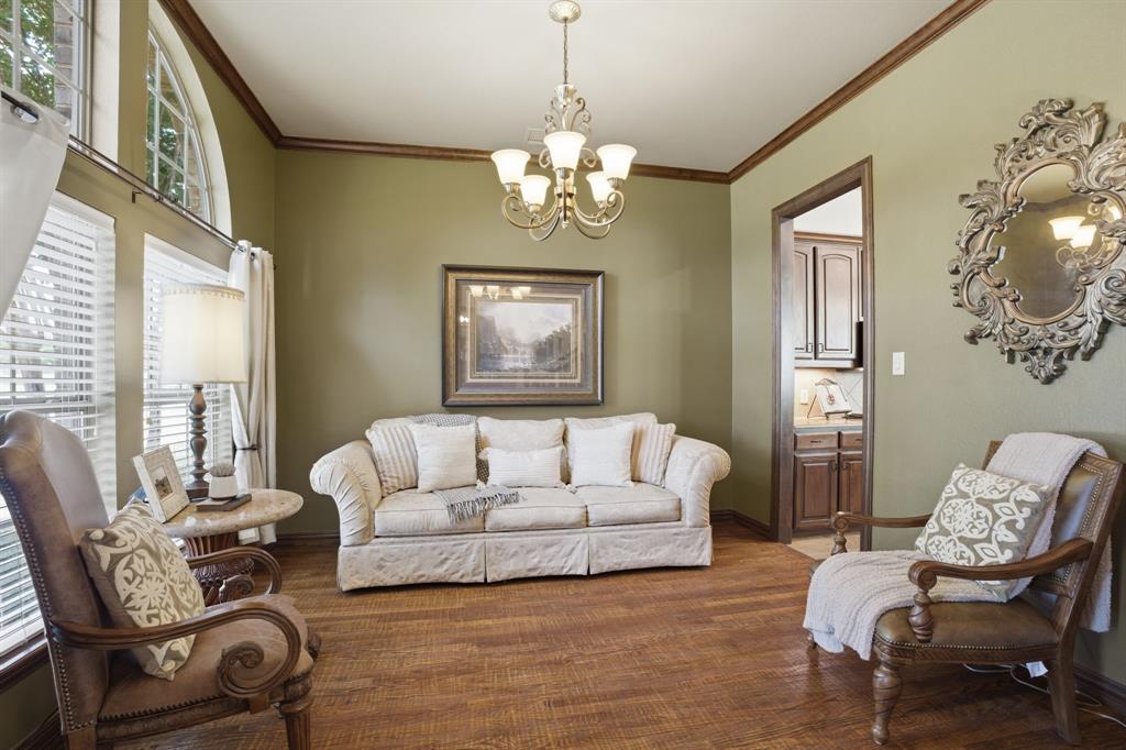 4615 Wild Honey Court Property Photo 11