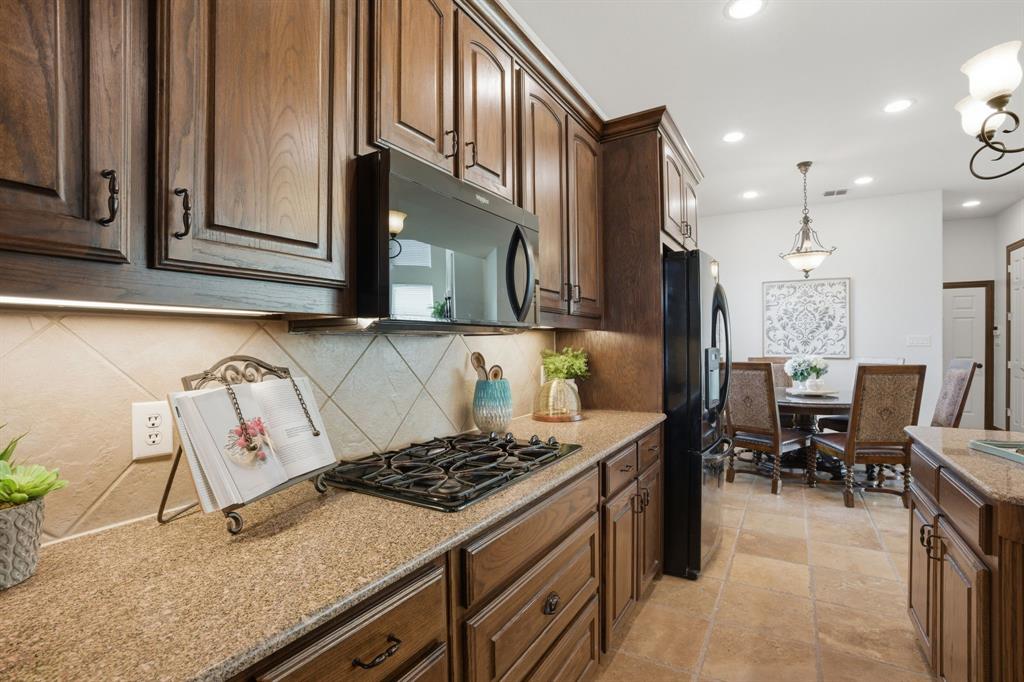 4615 Wild Honey Court Property Photo 14