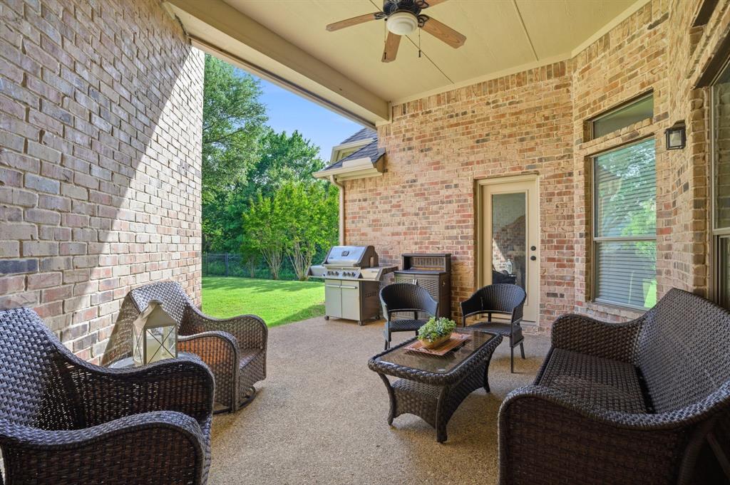 4615 Wild Honey Court Property Photo 30