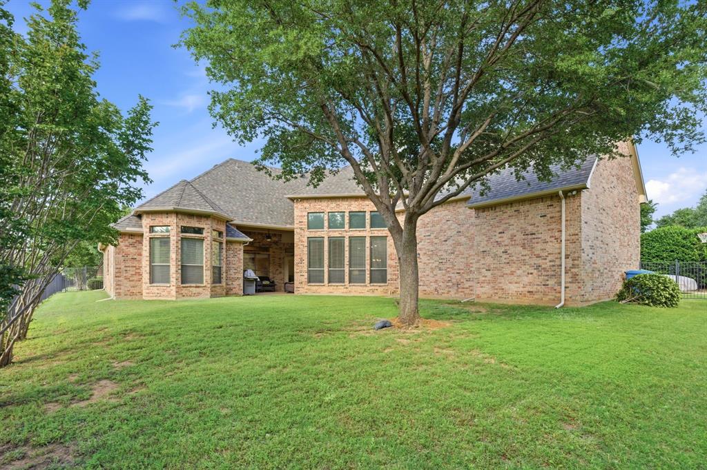 4615 Wild Honey Court Property Photo 32
