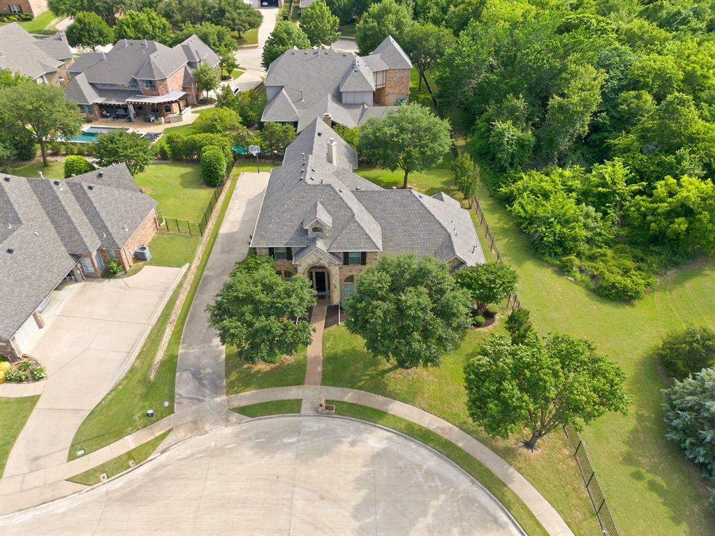 4615 Wild Honey Court Property Photo 34