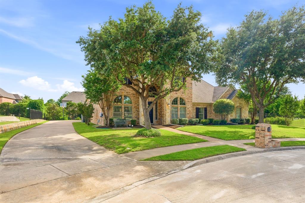 4615 Wild Honey Court Property Photo 39