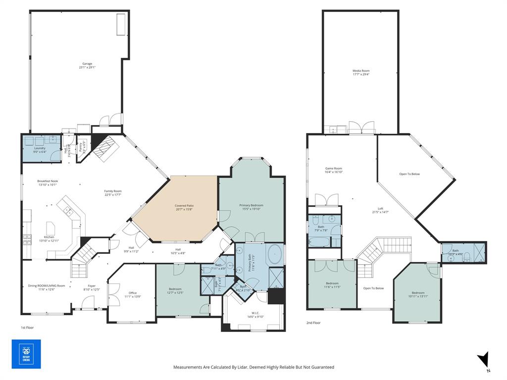 4615 Wild Honey Court Property Photo 40