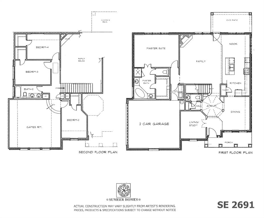 6025 Mango Property Photo 2