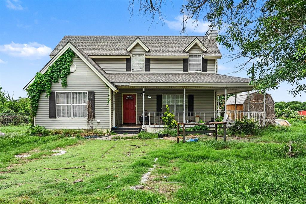 13270 Liberty School Road Property Photo 1