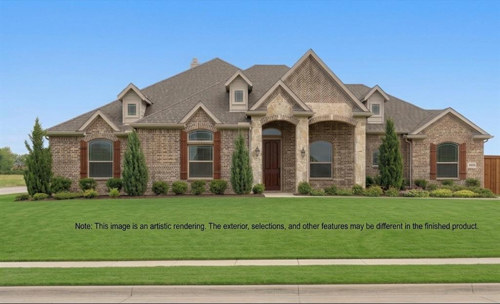 7405 Stonehenge Property Photo 1