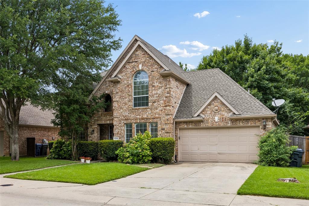 5228 Stone Brooke Crossing Property Photo 1
