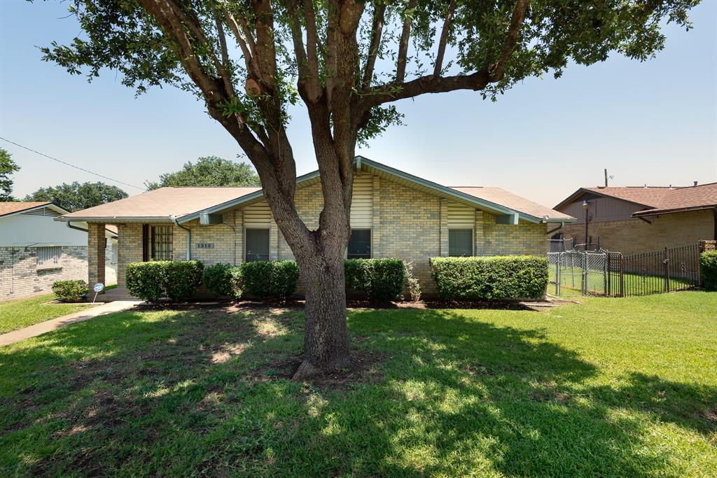 1315 Aldenwood Drive Property Photo 1