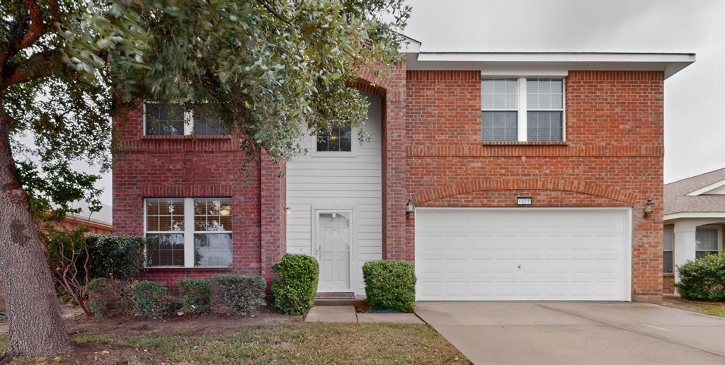 4328 Tranquility Drive Property Photo 1