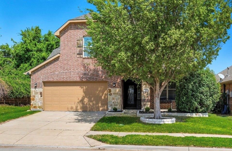 2509 Castle Creek Drive Property Photo 1