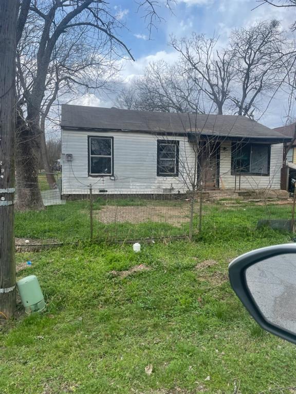 815 Kissell Road