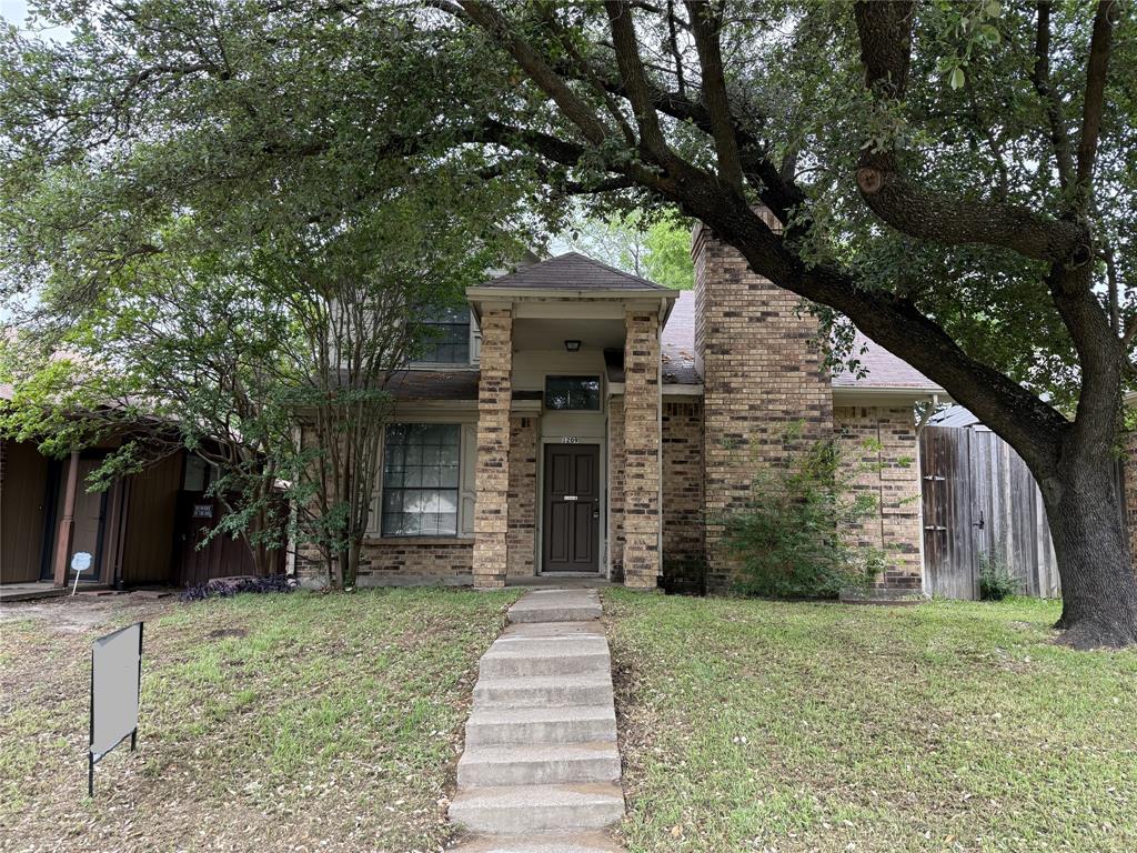 1209 Wheatfield Drive Property Photo 1