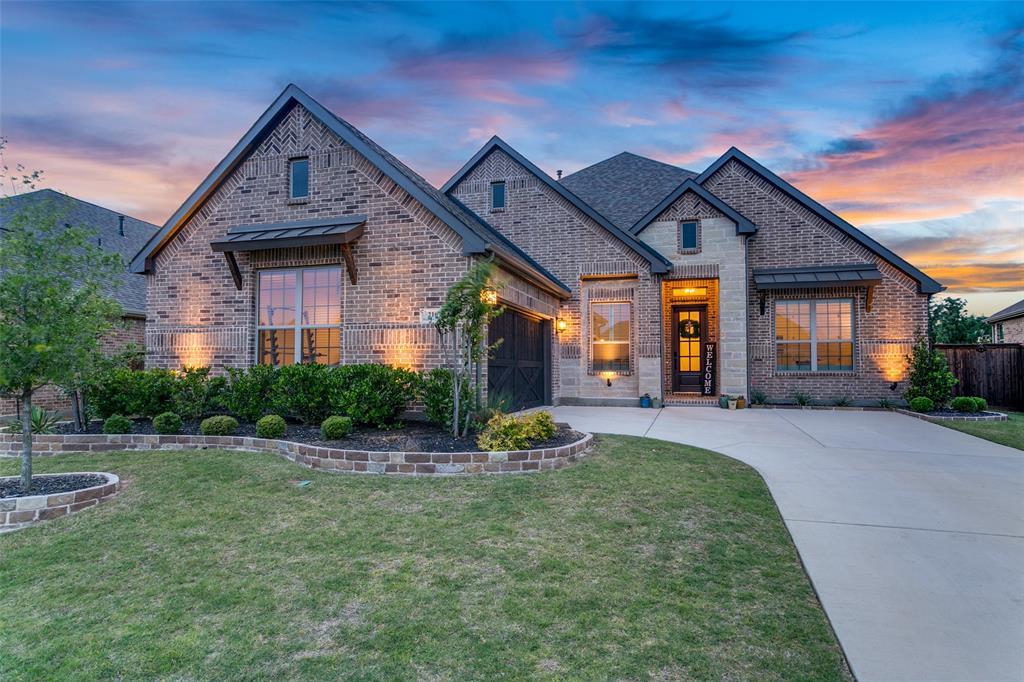 216 Big Sky Circle Property Photo 1