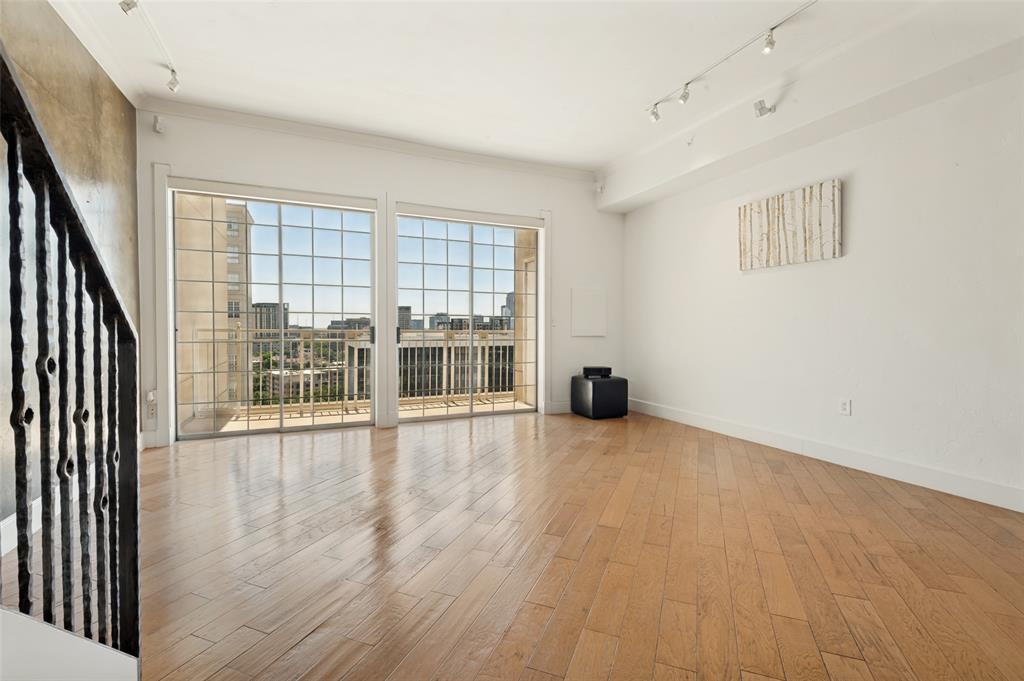 3225 Turtle Creek Boulevard 1649 Property Photo 6