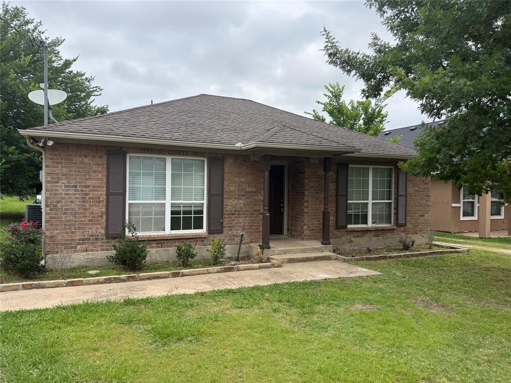 10937 Rockstone Drive Property Photo 1