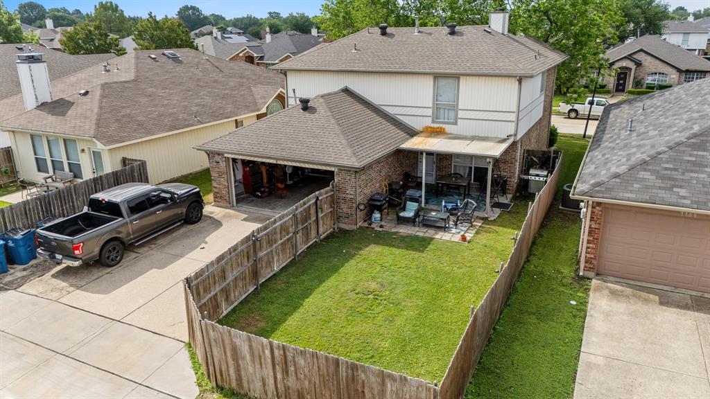 7713 Harbor Drive Property Photo 6