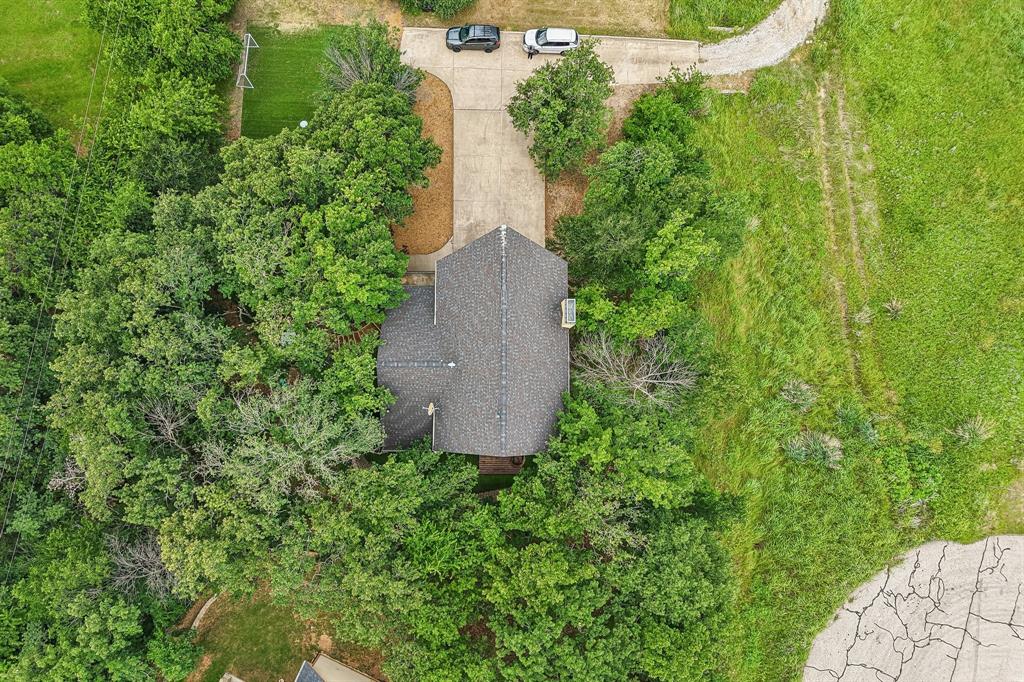 9205 Old Cross Timbers Road Property Photo 33