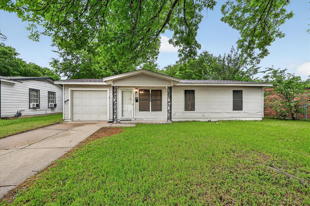 5555 Pinson Street Property Photo 1