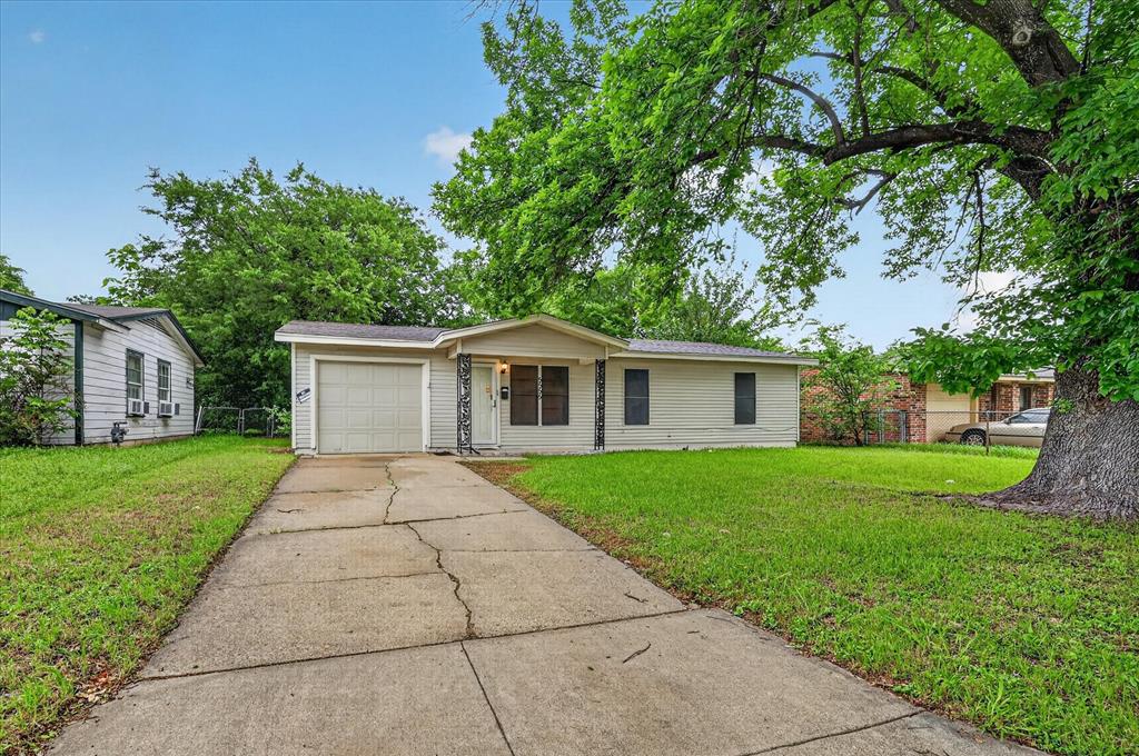 5555 Pinson Street Property Photo 4