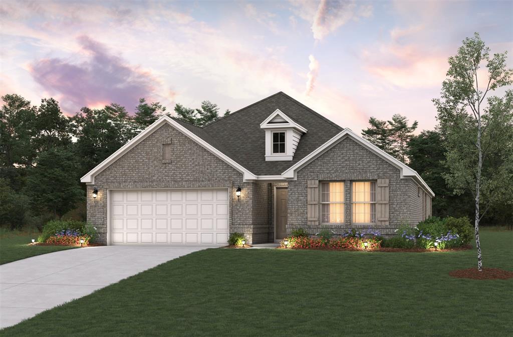 3730 Pinyon Pine Way Property Photo 1