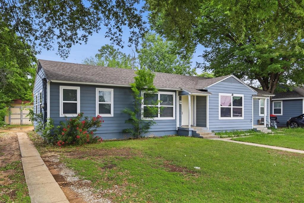 1303 Stone Drive Property Photo 4