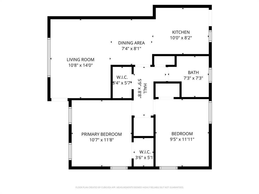 1303 Stone Drive Property Photo 30