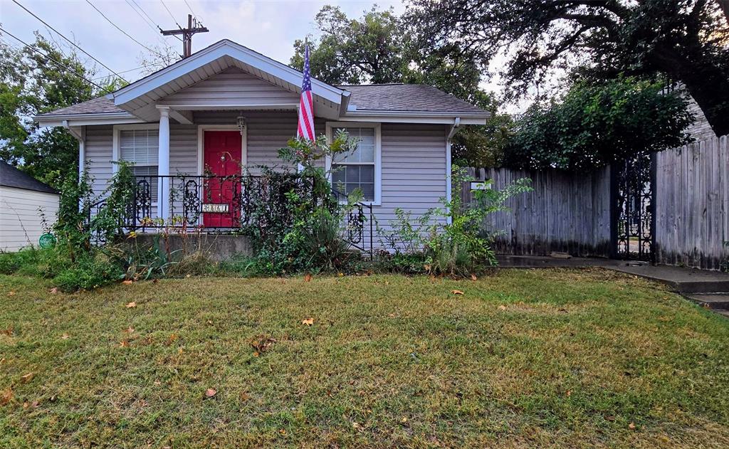 2861 W Devitt Street Property Photo 2