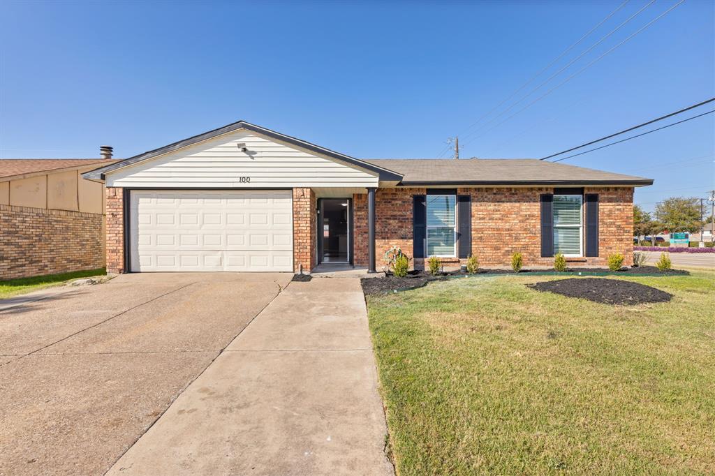 100 W Way Drive Property Photo 32
