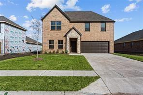 512 Meadow Run Drive Property Photo 1