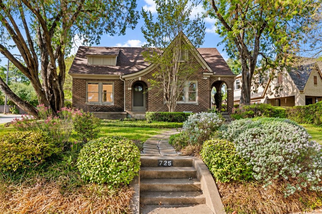 725 Newell Avenue Property Photo 1