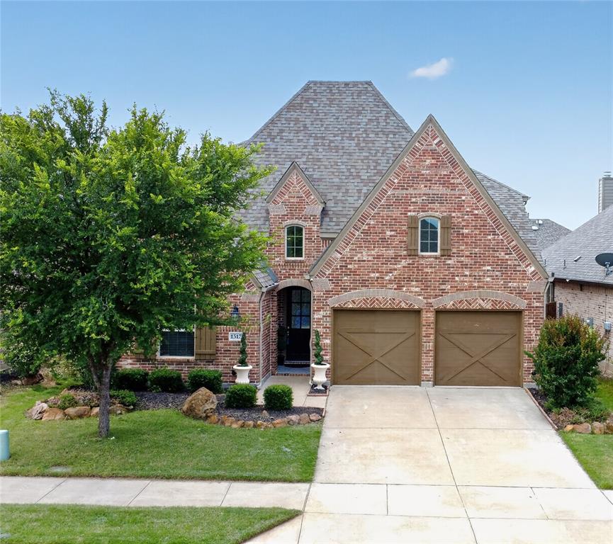 1517 Snowdrop Drive Property Photo 1