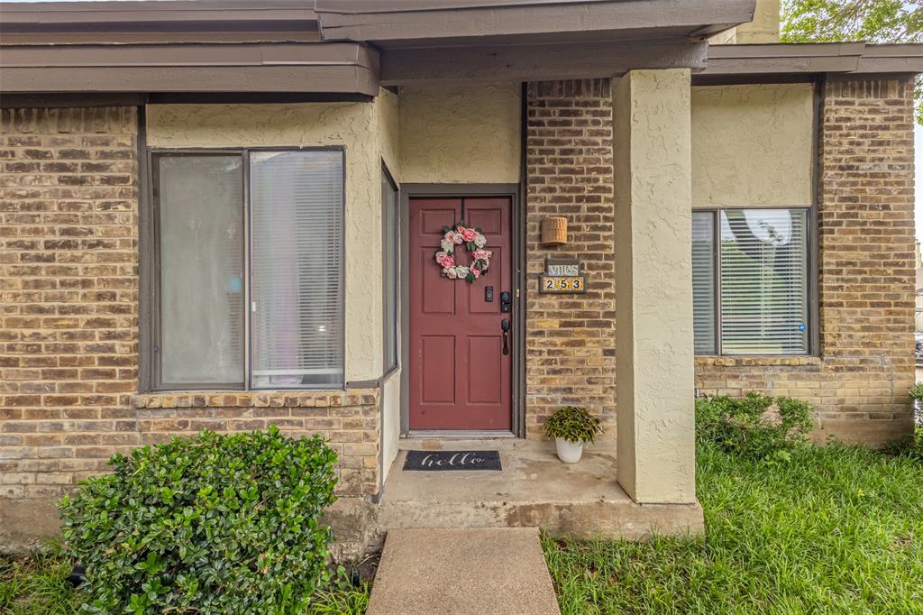 821 Dublin Drive 253 Property Photo 1