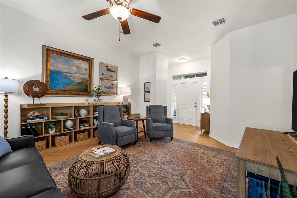 10708 Berwyn Drive Property Photo 3