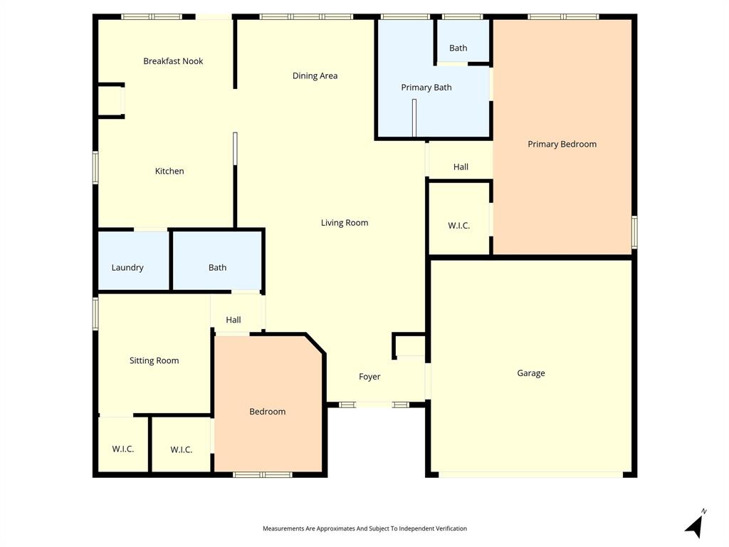 10708 Berwyn Drive Property Photo 25