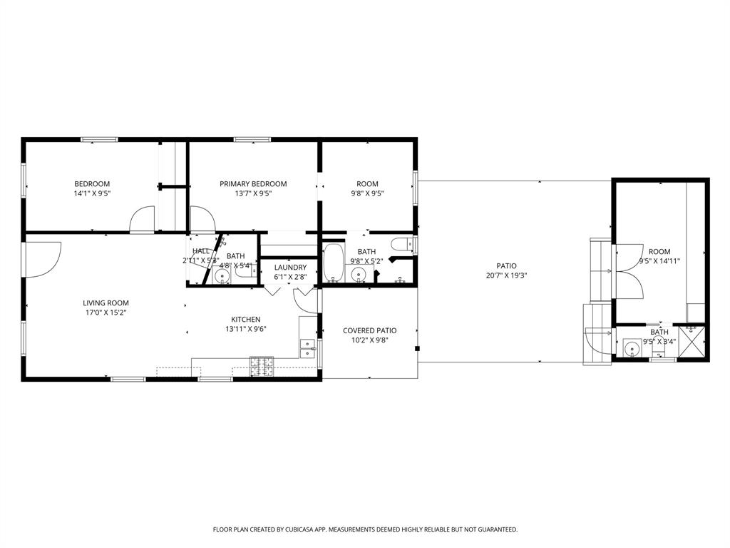 2505 Chester Avenue Property Photo 4