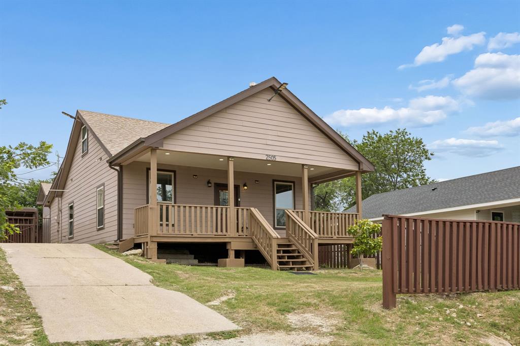 2505 Chester Avenue Property Photo 13