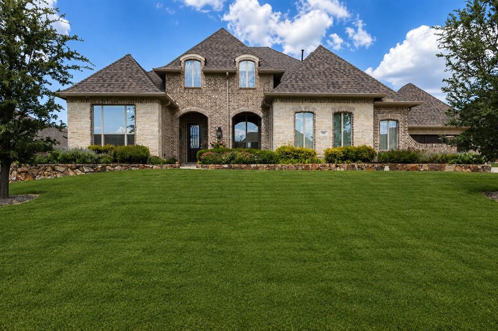 506 Life Spring Drive