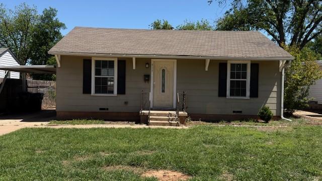 513 W Inwood Drive Property Photo 1