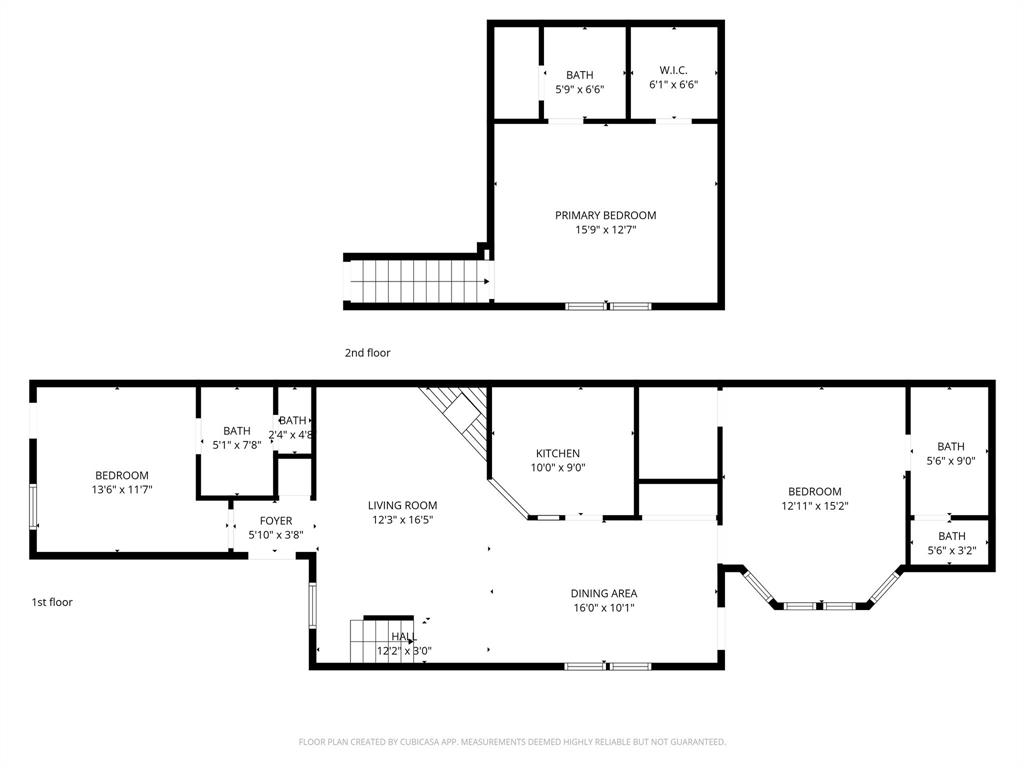5565 Preston Oaks Road 153 Property Photo 17