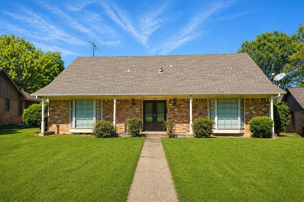 2019 Dancliff Drive Property Photo 1