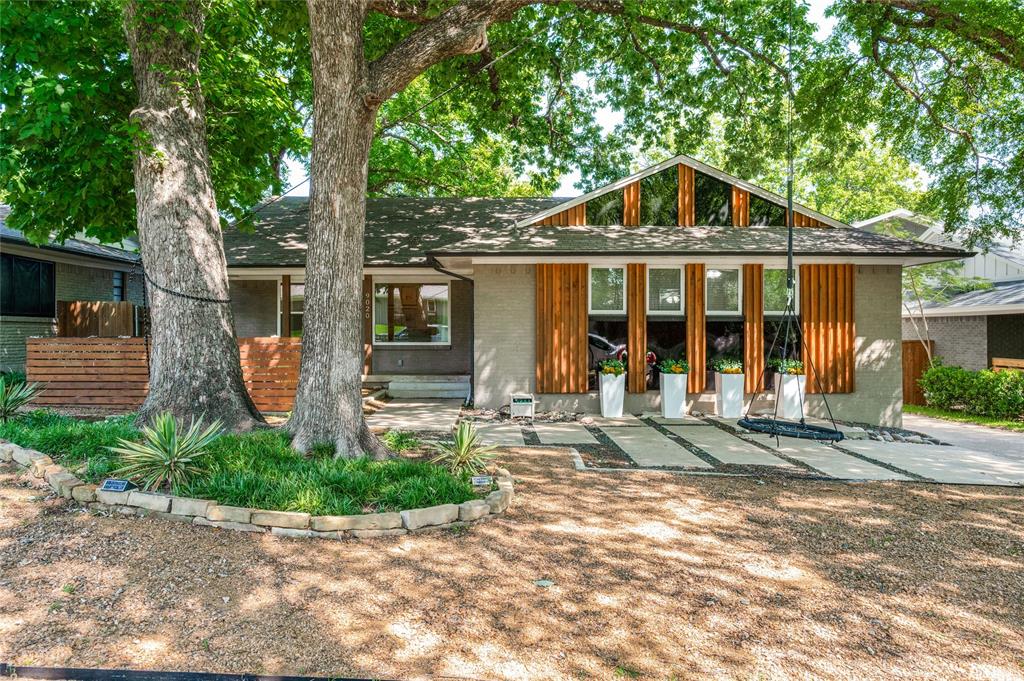 9020 Westbriar Drive Property Photo 1